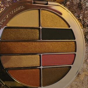 Estee Lauder Bronze Goodess Eye Shadow.